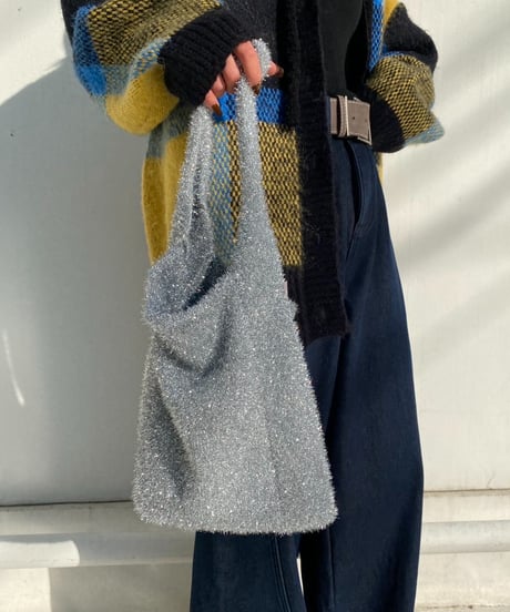 shoulder bag「shine」#2155
