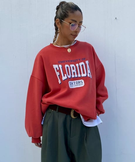 wide sw「FLORIDA」#6596
