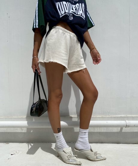 sw spt「raw hem」#7710863