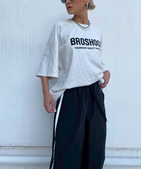 pigment T「BROSHOOD」#2127
