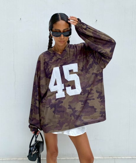 numbering lont「camo45」#82665
