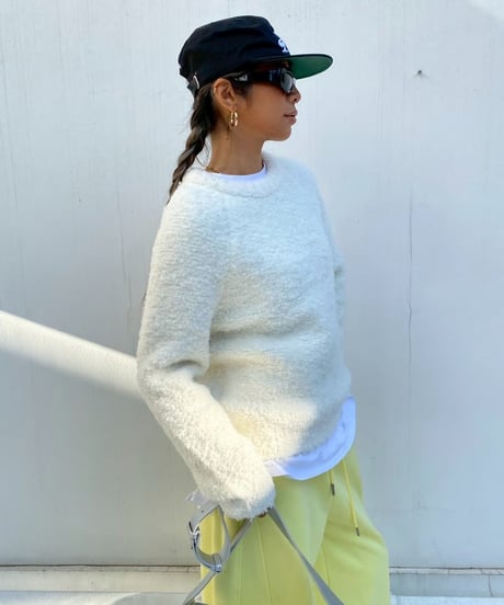 knit「bouclè」#11527512