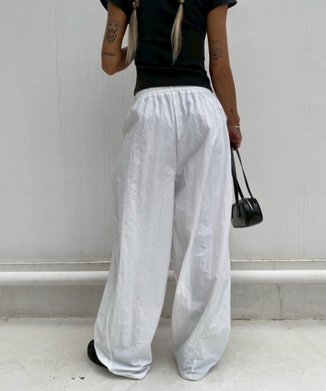 nylon wide pt「color scheme」#287964