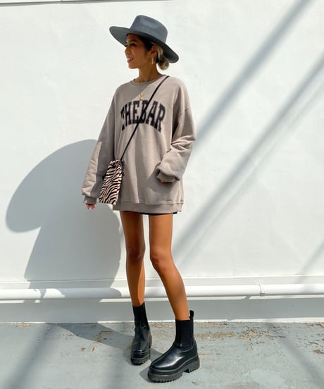 WYETH"River"Hat