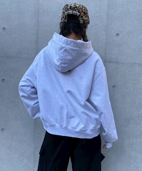 print hoodie「42」#539917512