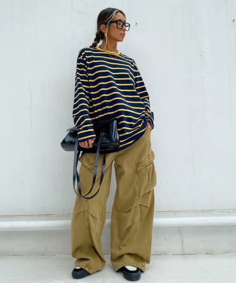long T「color border」#7372558