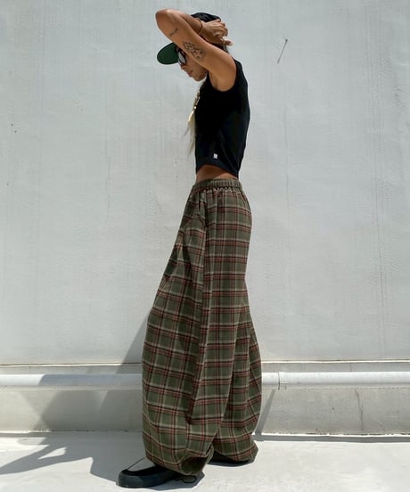2way checker pt「fall vibes」#5975658