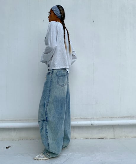 raglan lont「skipping」#80950