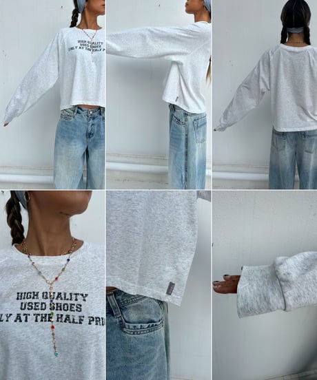 raglan lont「skipping」#80950