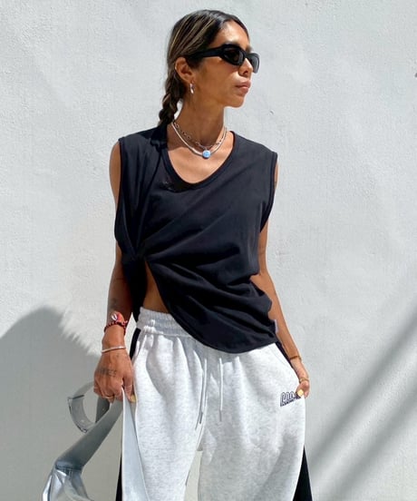 volume tank「round」#680