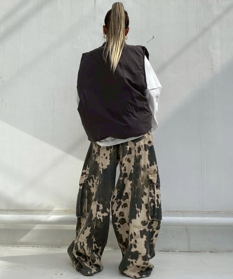 padded vest「puff」#6712510 | tablethotel-sūdo