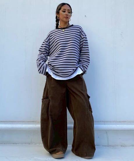 【¥6,800→¥6,000】longT「AMSTERDAM」#99379511