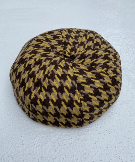 beret「gun check」#2508-2/7