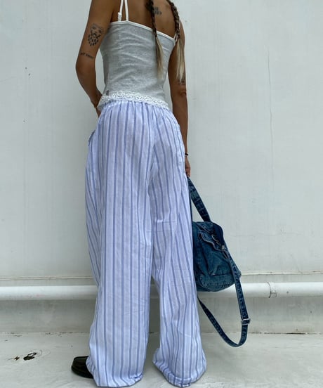 2way stripes pt「nuance」#6333165【6/17以降発送】