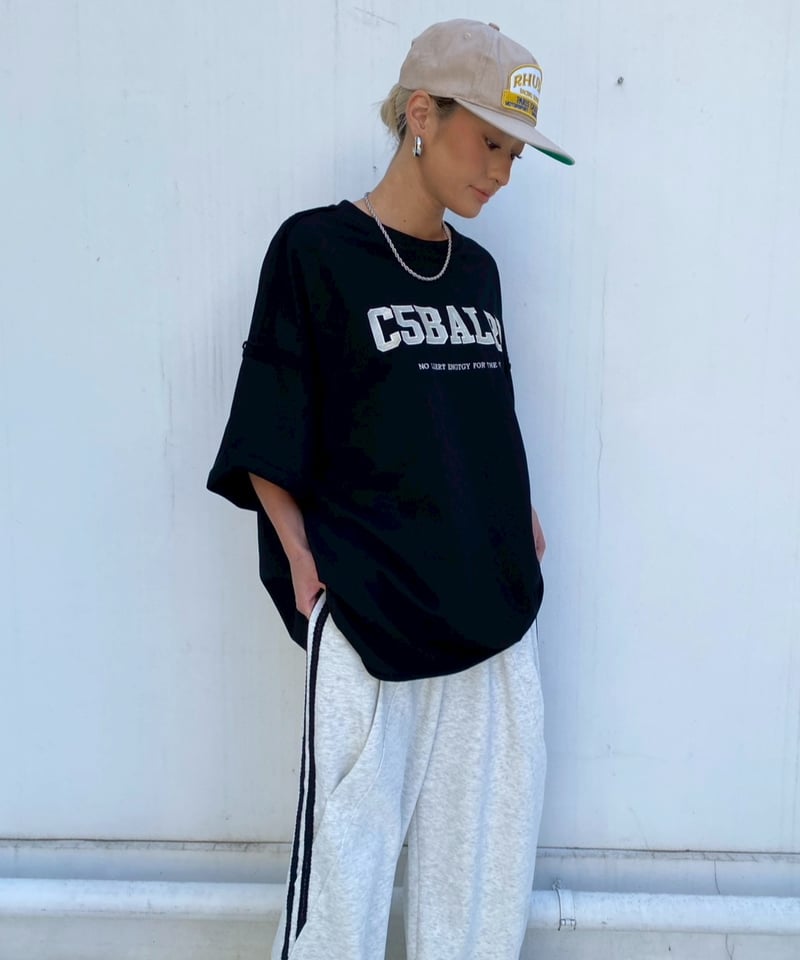 cutoff tee「miniura」#3319 | tablethotel-sūdo