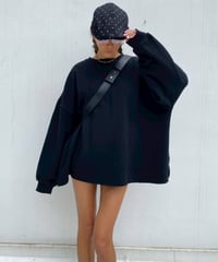 oversized sw「damage cut」#8083601