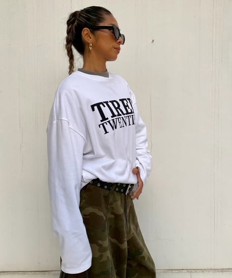 【¥3,800/¥4,600→¥3,000/¥4,000】longT「basic high」#8057512 #622259 #6280511
