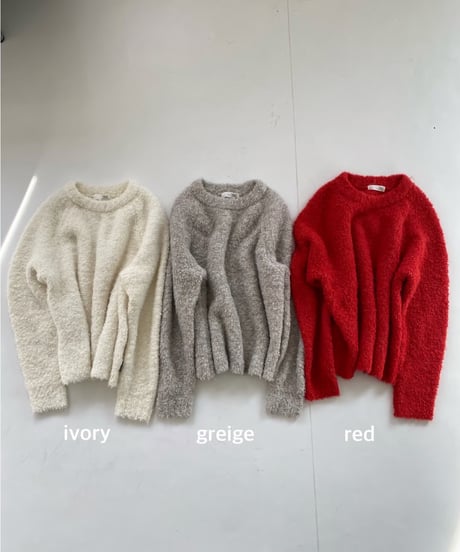 knit「bouclè」#11527512