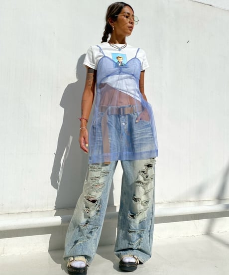 damage denim「fly」#5522763