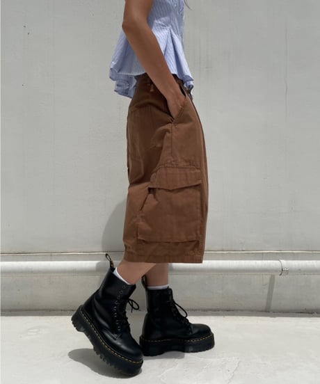 cargo half pt「cord」 #661008