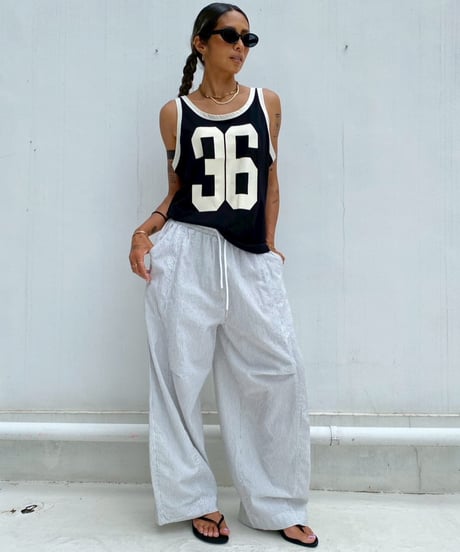 tank top「36」#61225