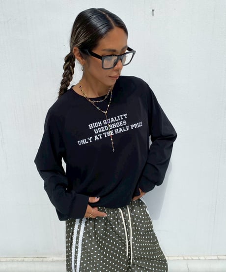 raglan lont「skipping」#80950