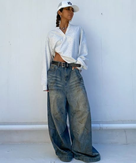 loose lonT「skipper」#8073263