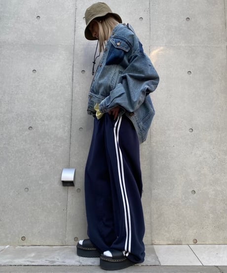 denim jk「shades」#1902
