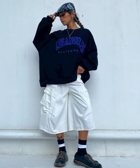 cargo half pt 「heart」【ベルト付】#9356