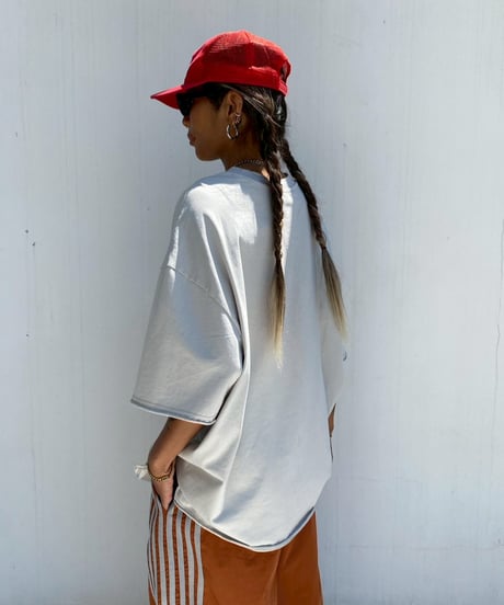 wide T「cut-off」#6053264