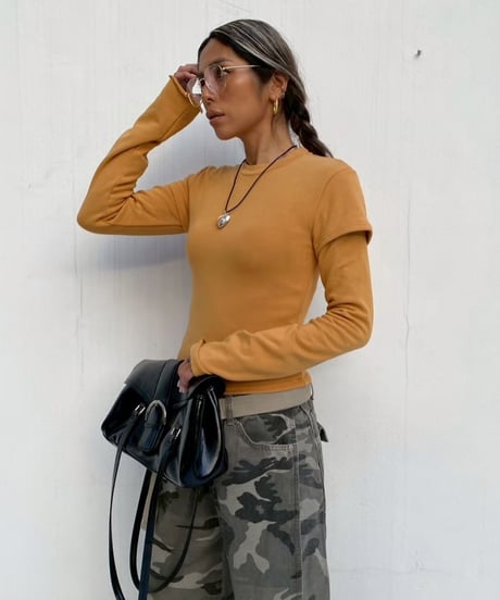 layered longT「dock」#251135512