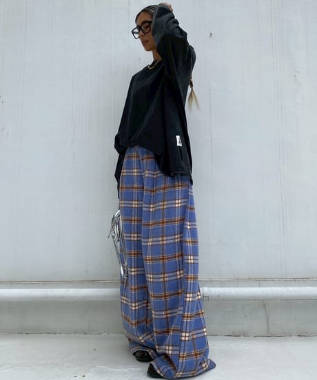 basic longT「pigment slit」#180059