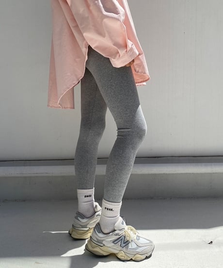 super stretch leggings.