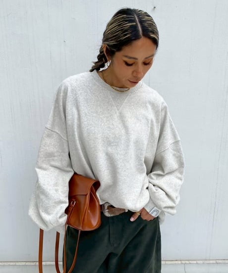 oversized sw「damage cut」#8083601