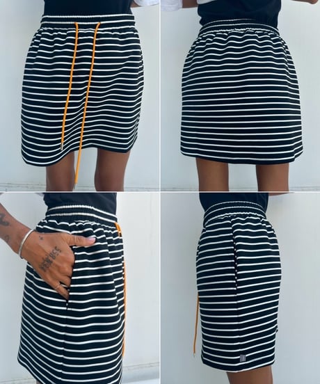 short sk「color cord」#62620364