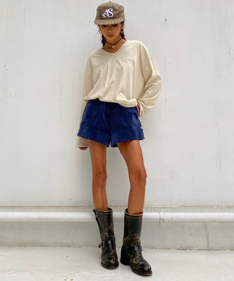 shorts「corduroy」#8272510
