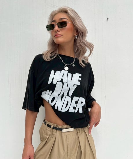 CATEGORY Tシャツ | tablethotel-sūdo
