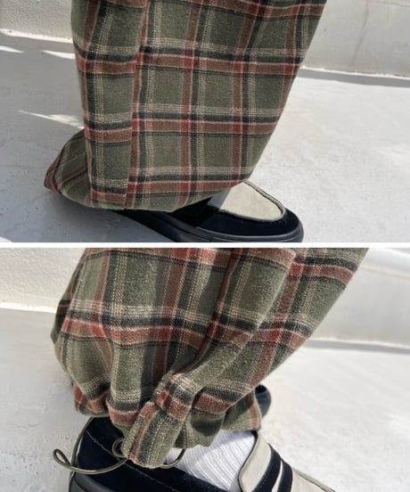 2way checker pt「fall vibes」#5975658