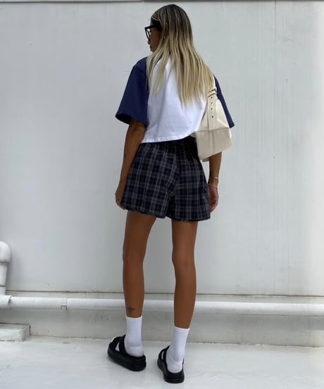 check short pt「dolphin」#245280