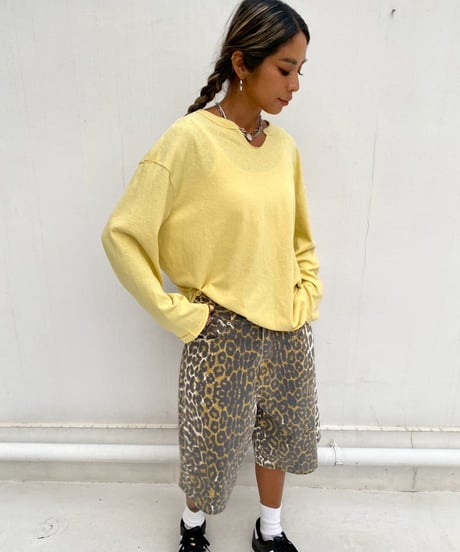 loose lonT「rawhem skipper」#6001563