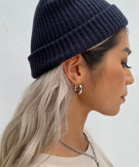 surgical and silver.