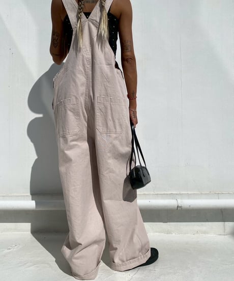 salopette「dusty」   #77263