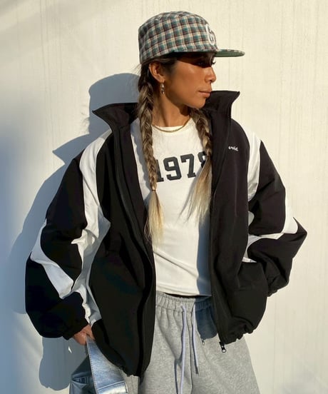 nylon jc「black n white」#8781512