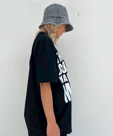 bucket hat 「denim」#2504