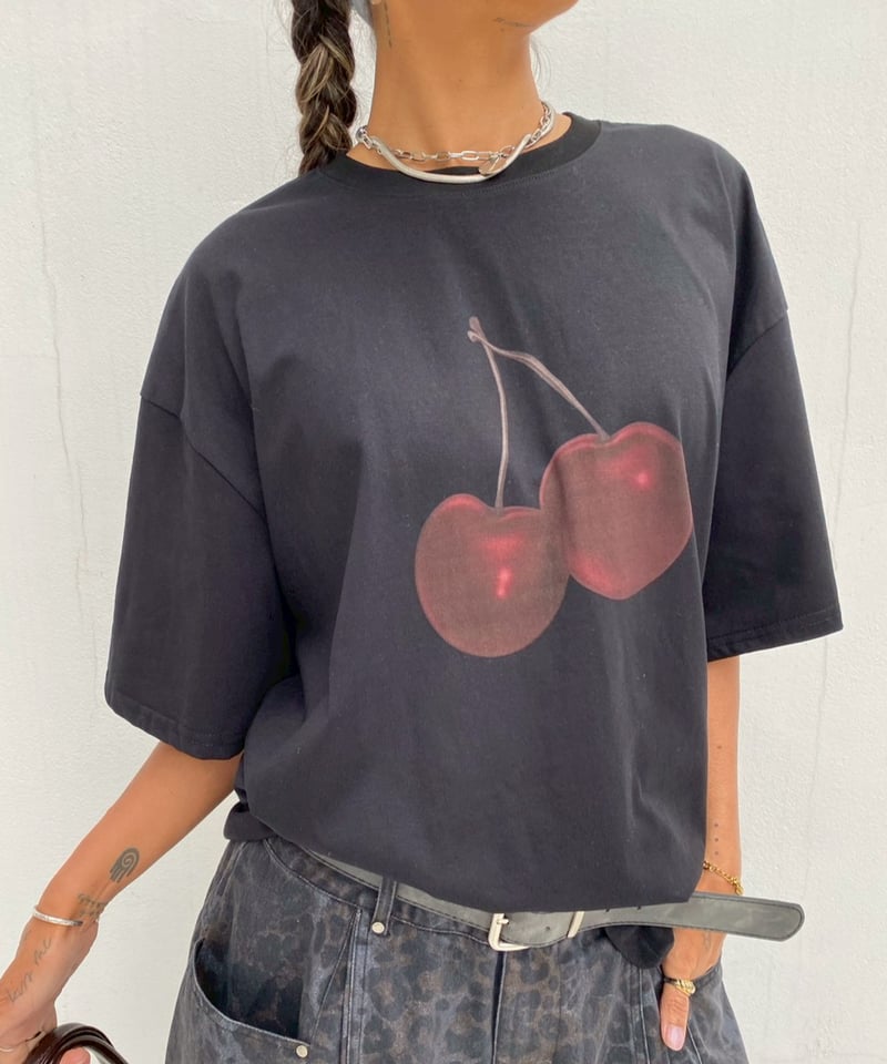 wide T「cherry SF」#6282064 | tablethotel-sūdo