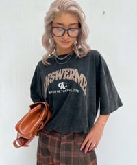 pigment big T「ANSWERME」#6396