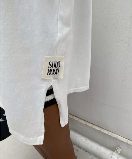 basic longT「pigment slit」#180059