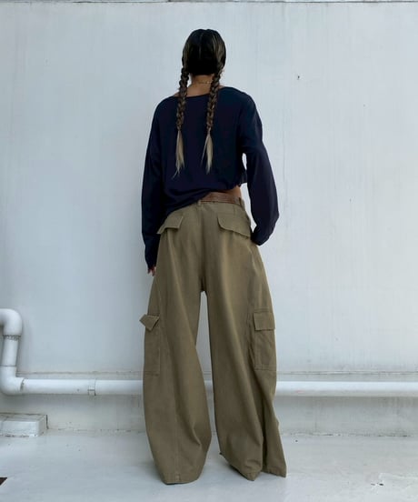 loose lont「NO WASTED」#559365