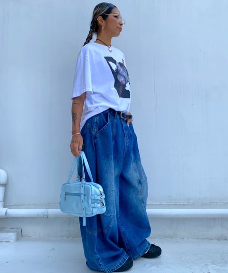 2way shoulder bag「belt」#915354