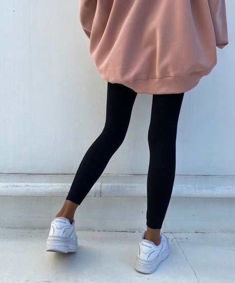 warm leggings「inner」#2401-95